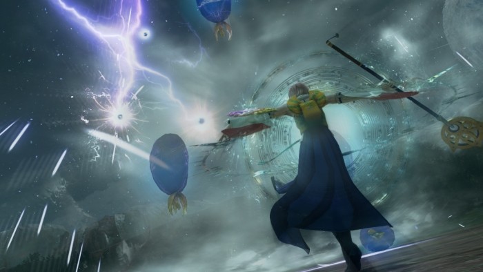 Lightning Returns: Final Fantasy XIII - Imagen 15